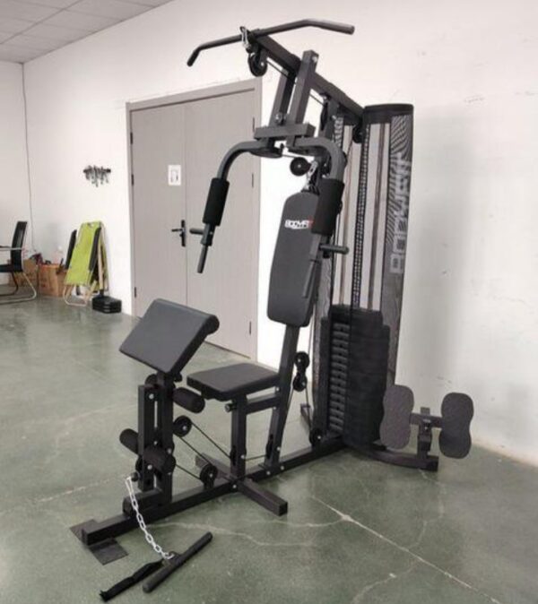 One station Gym with Leg press - Image 2