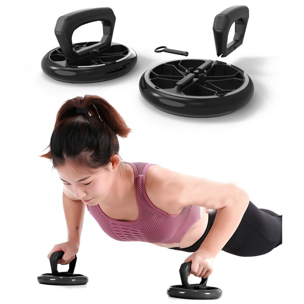 Multipurpose trainer - Image 2