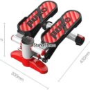 Heavy Duty Mini Stepper