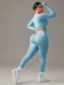 2 piece gym wear