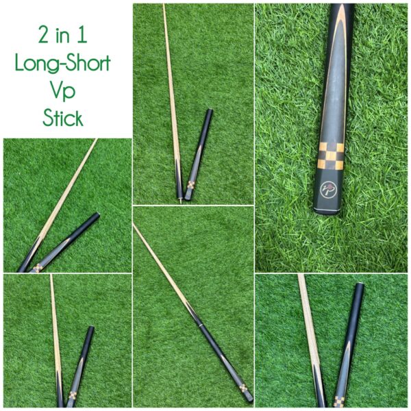 3/4 Stick - Image 7