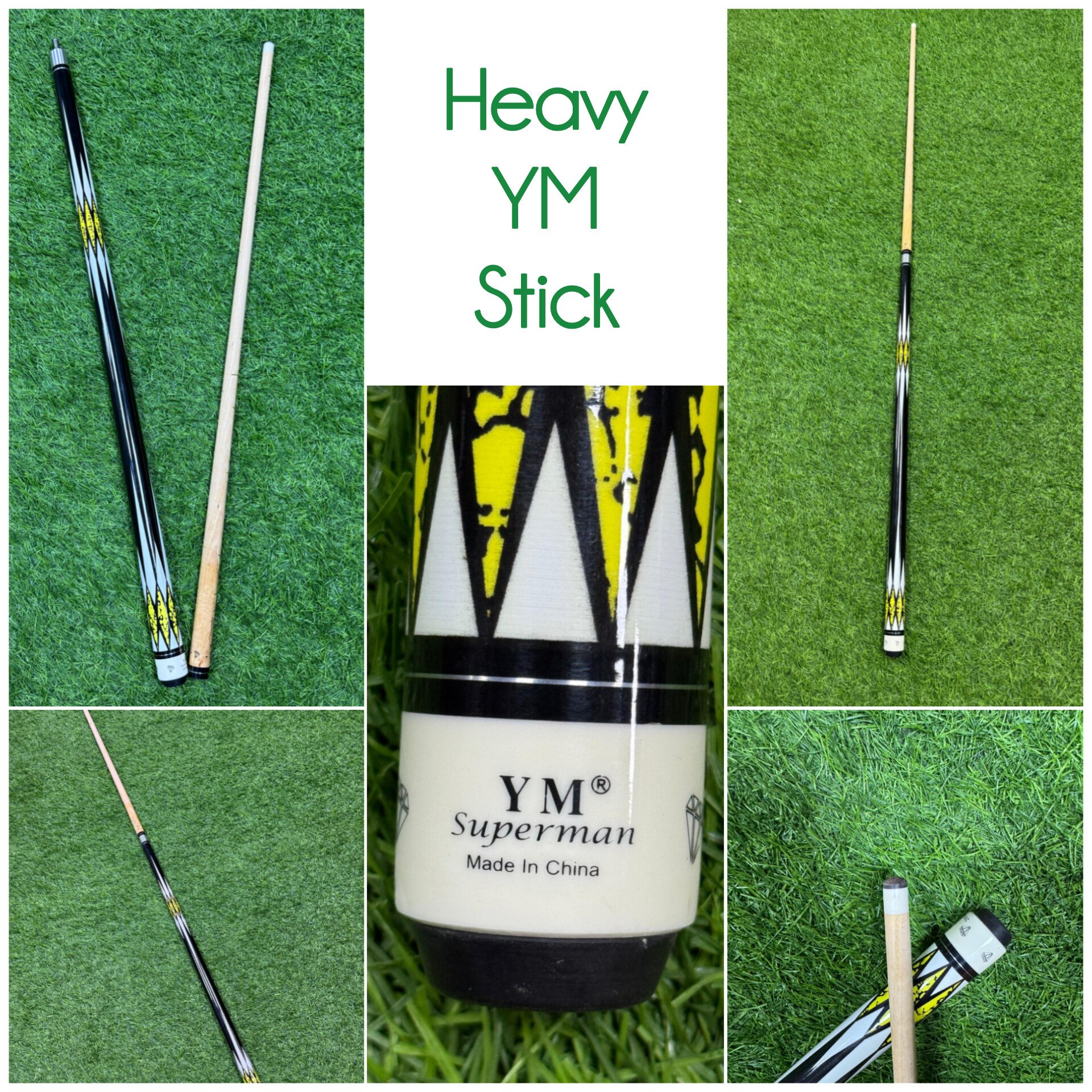 YM Stick Heavy