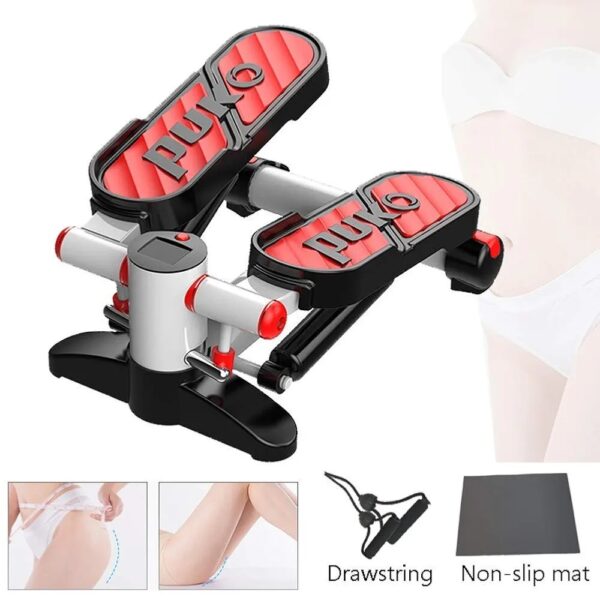 Heavy Duty Mini Stepper - Image 3