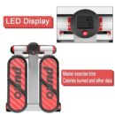 Heavy Duty Mini Stepper