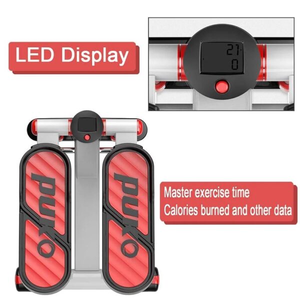 Heavy Duty Mini Stepper - Image 6