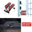 Heavy Duty Mini Stepper