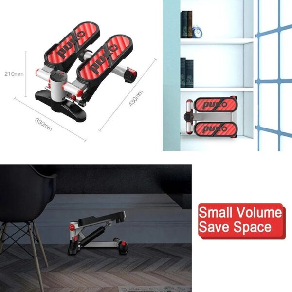 Heavy Duty Mini Stepper - Image 4
