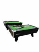7ft Imported Marble Coin Snooker Board