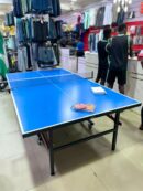 Haggai Aluminium Table Tennis