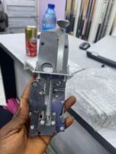 Coin Mechanism