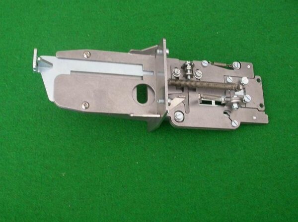 Coin Mechanism