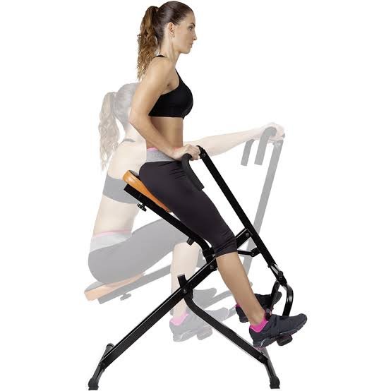 Total ab cruncher