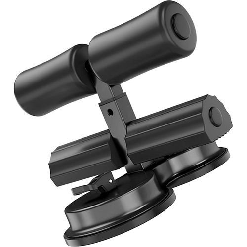 Double suction Sit up assistant with rope - Image 5