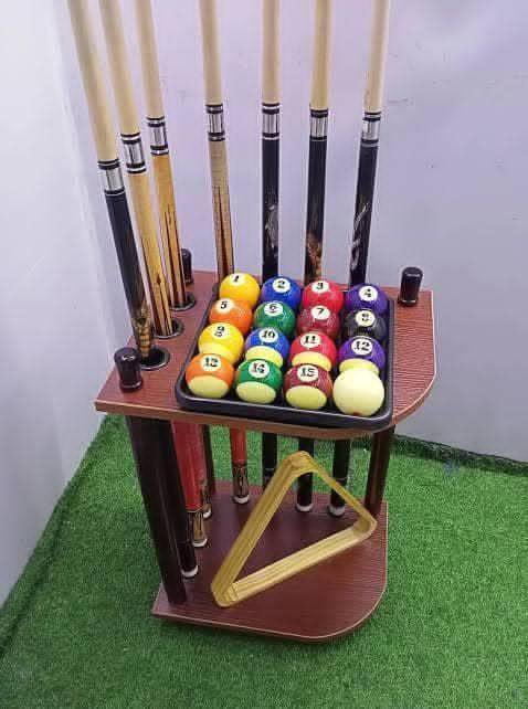 Two Step Stick Rack - Image 6