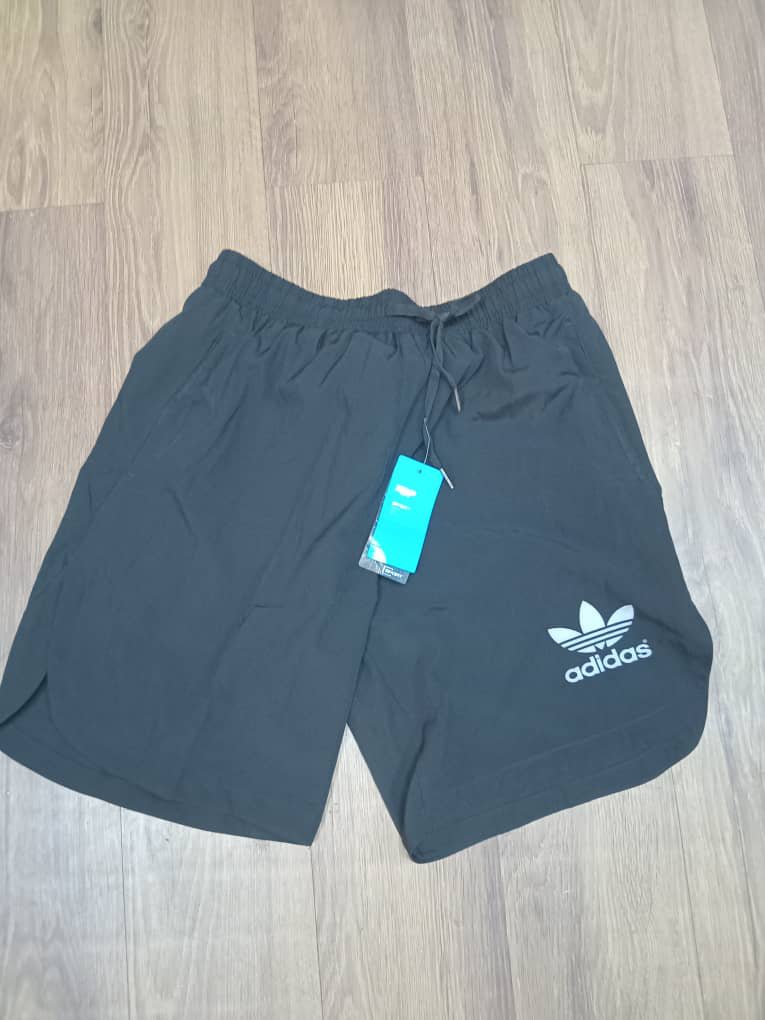 Gym shorts - Image 2