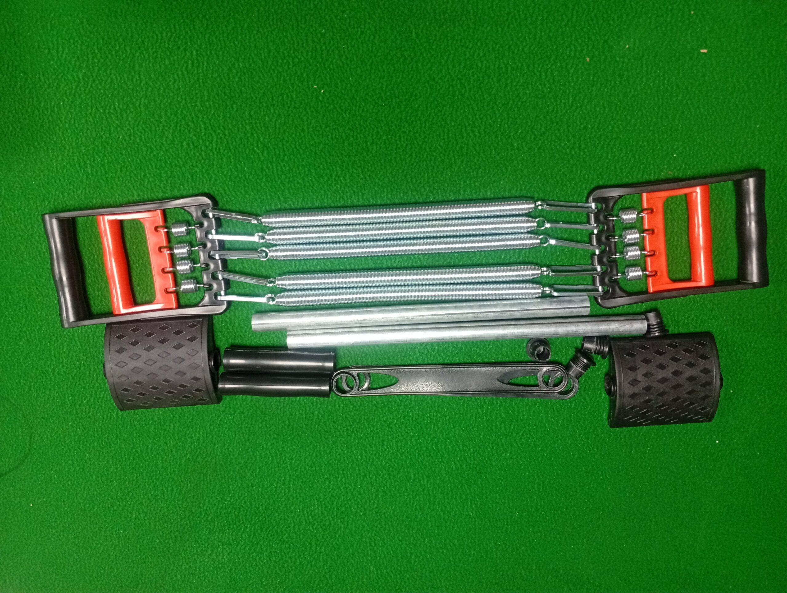 Multipurpose trainer - Image 5