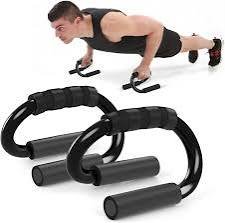 Push up bar (S shape) - Image 3