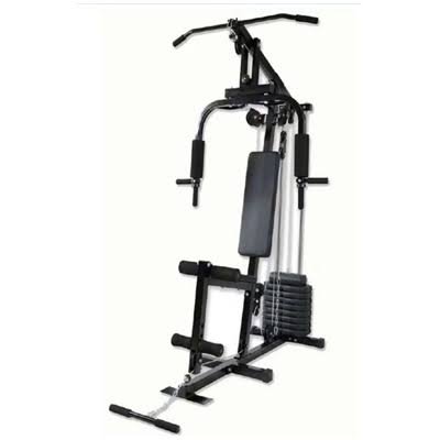 Single Station Gym Home Use