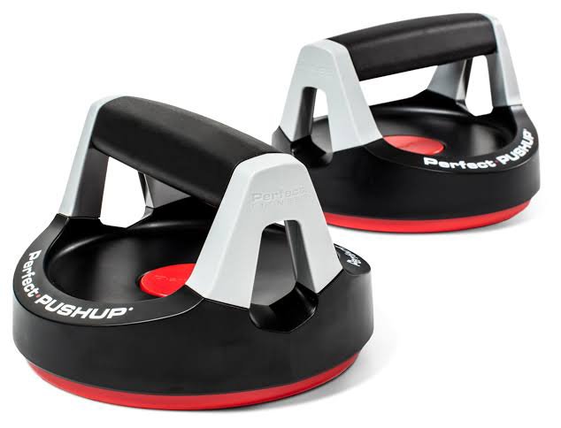 Rotating Push-up bars - Image 3