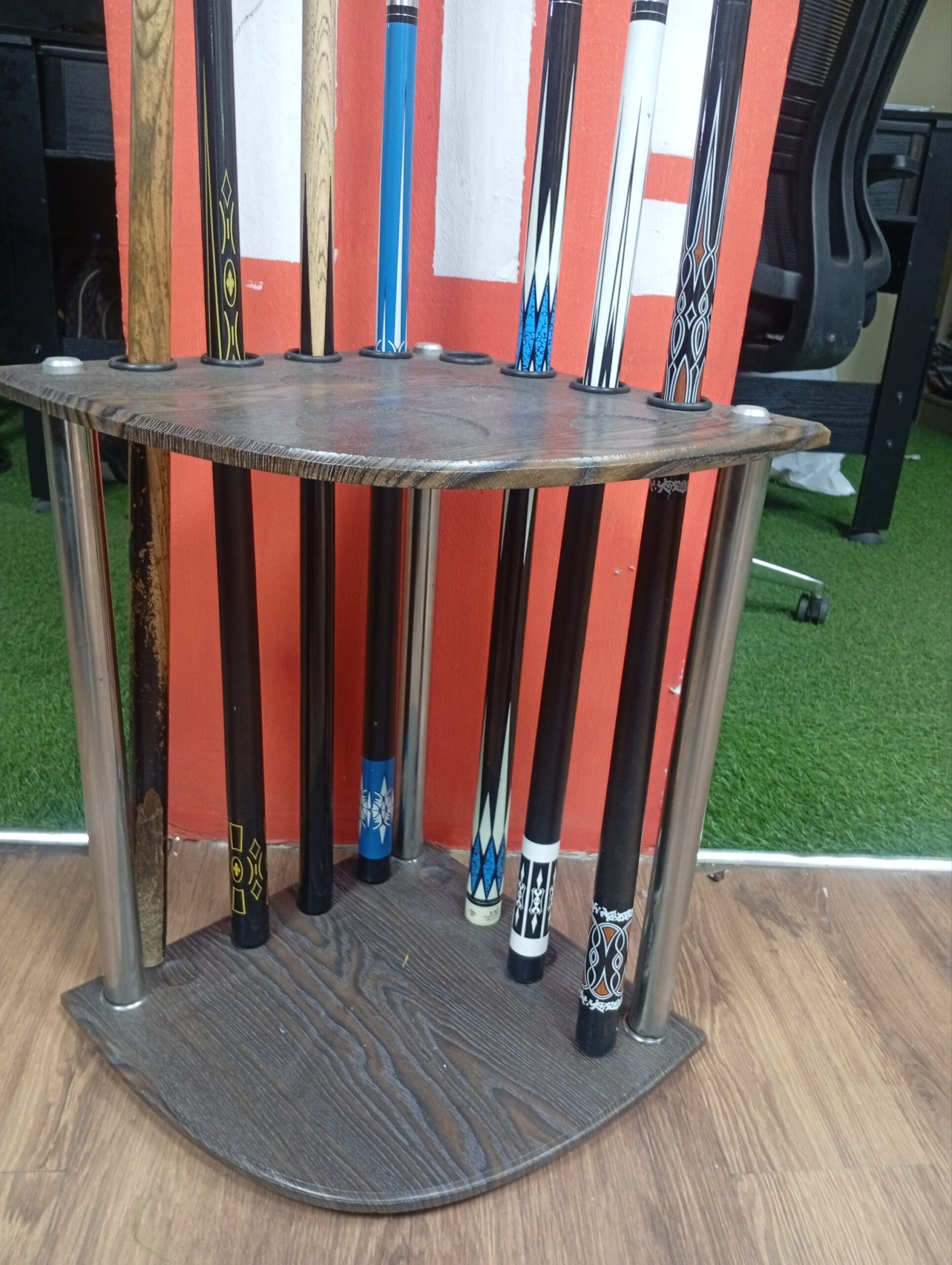 Two Step Stick Rack - Image 4