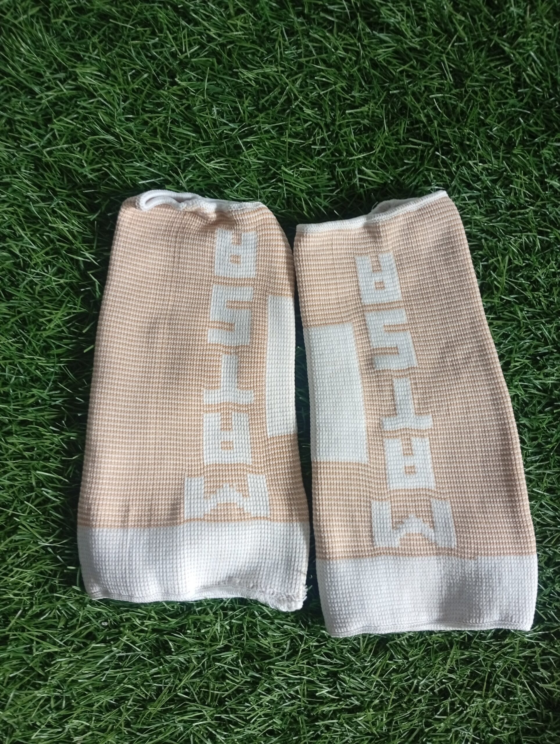 elastic knee support (pair) - Image 2