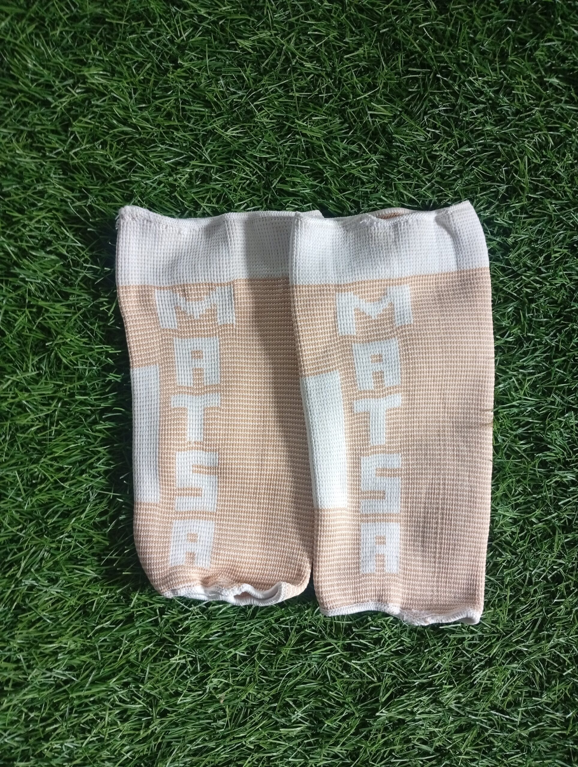 elastic knee support (pair) - Image 3
