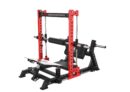 commercial 3D Hip thrust machine
