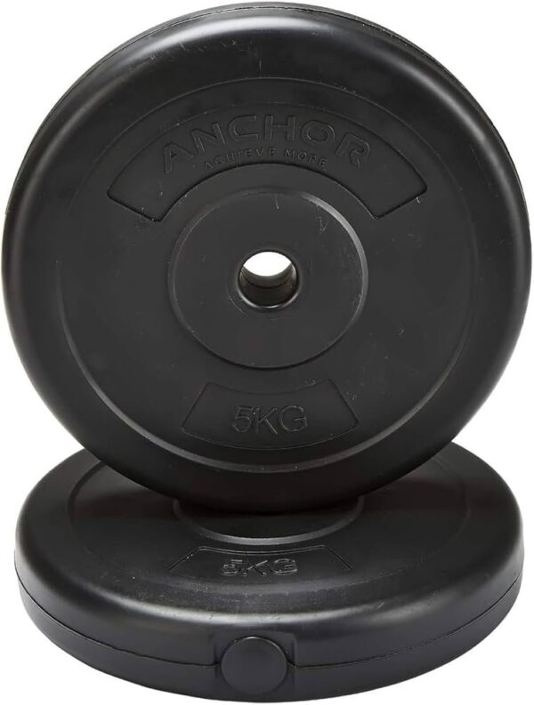 Ecf weight plate set - Image 2