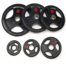 olympic weight plates