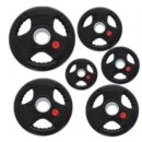 olympic weight plates
