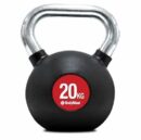 kettle bell