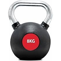 kettle bell