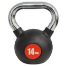 kettle bell