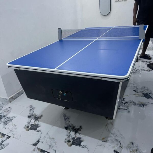 2 in 1 locally made snooker