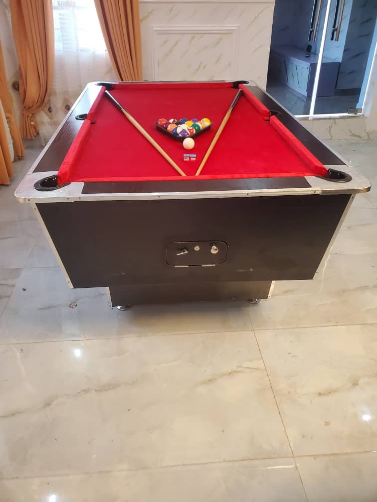 Made in Nigeria Snookers - Image 3