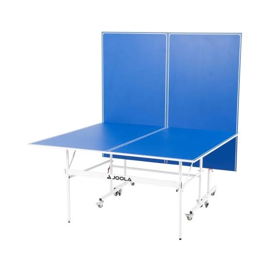 Indoor Table Tennis