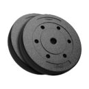 15kg pair ECF weight plates