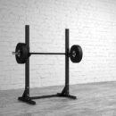 Barbell Rack