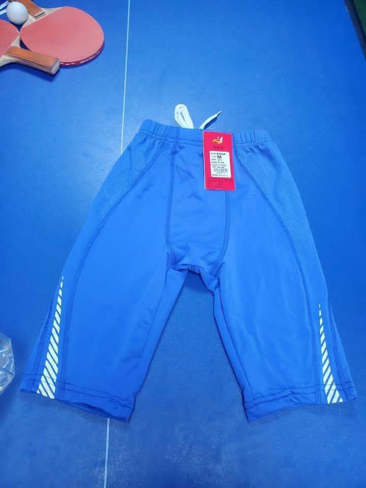 Compression Swimming Short - Image 3