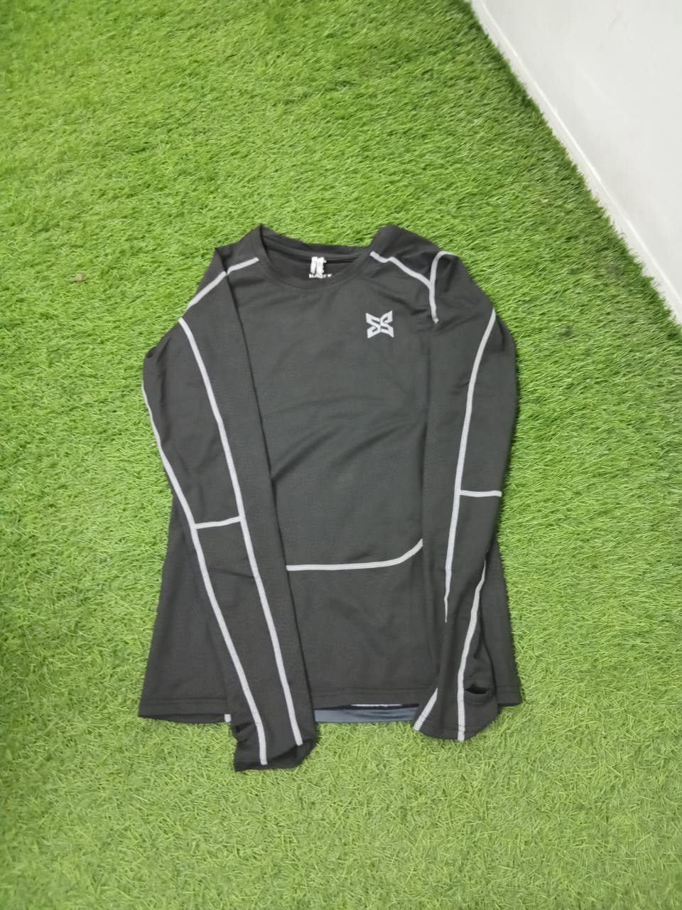 Long Sleeve Top - Image 3
