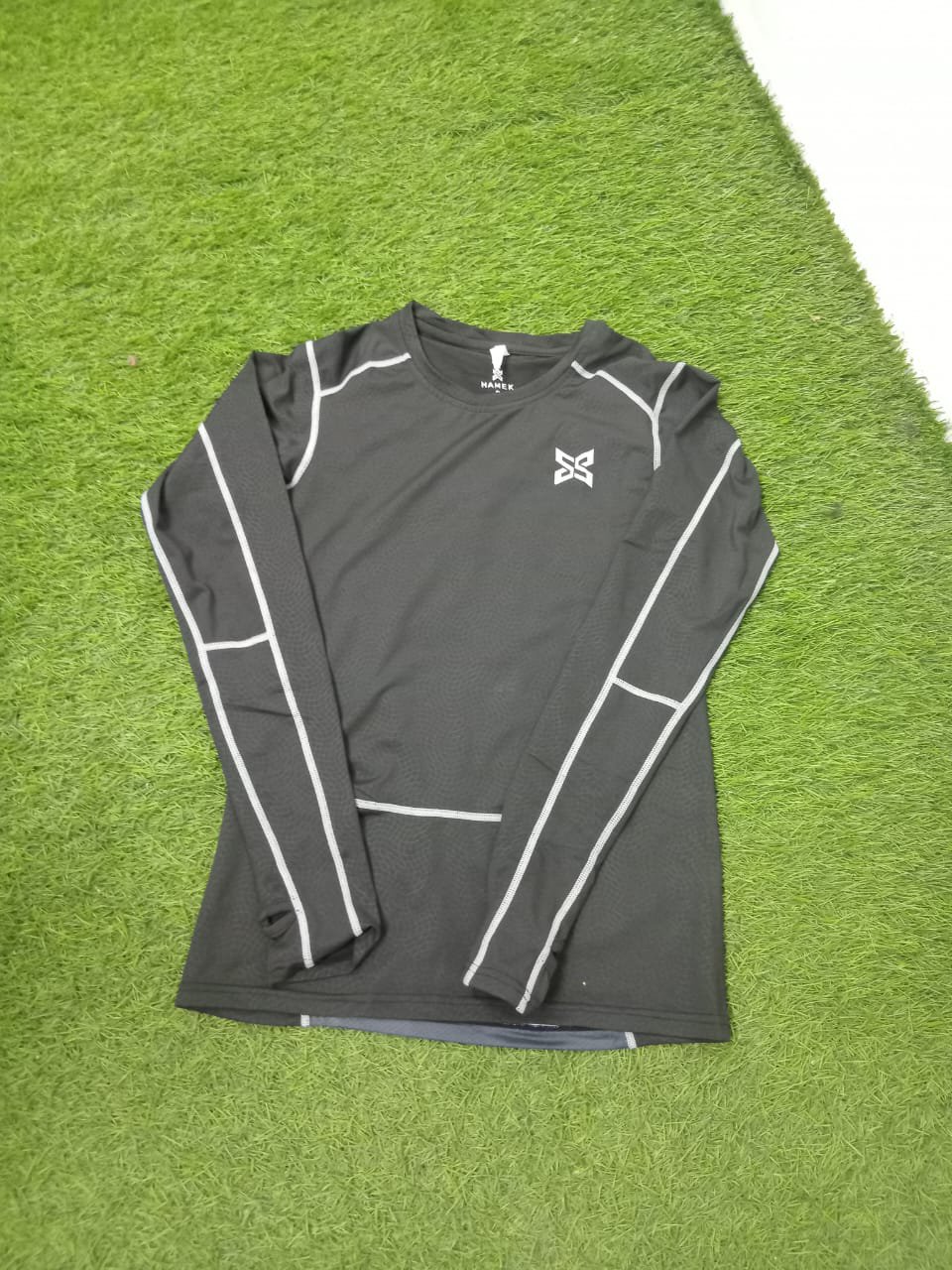 Long Sleeve Top - Image 4