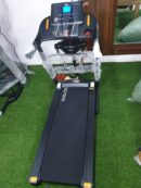 protech 2hp treadmill no incline