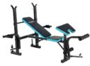 Weight Bench