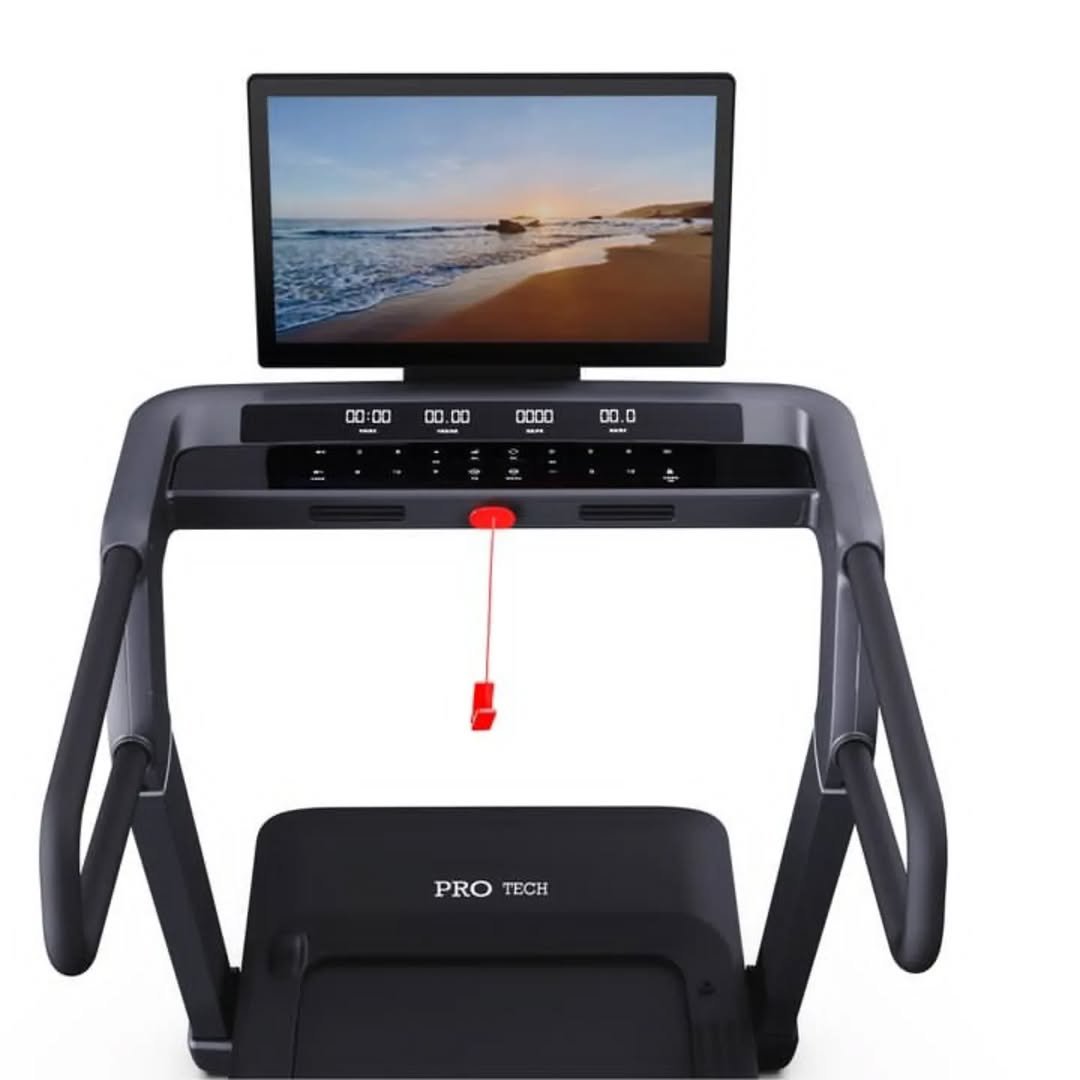 5hp Treadmill - Image 4