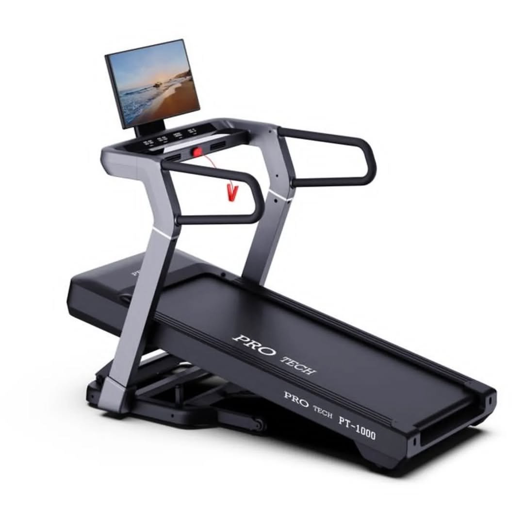 5hp Treadmill - Image 2