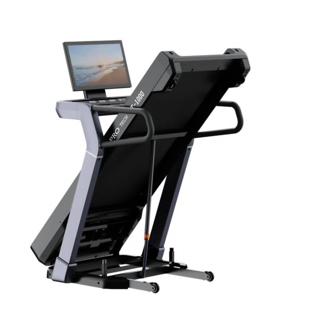 5hp Treadmill - Image 3