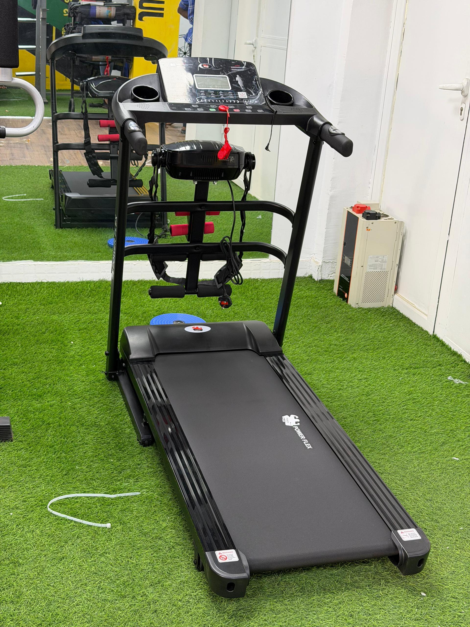 2.5hp Auto Incline - Image 3