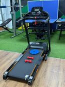 3hp Treadmill