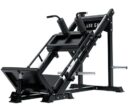 2 in 1 leg press and shoulder press