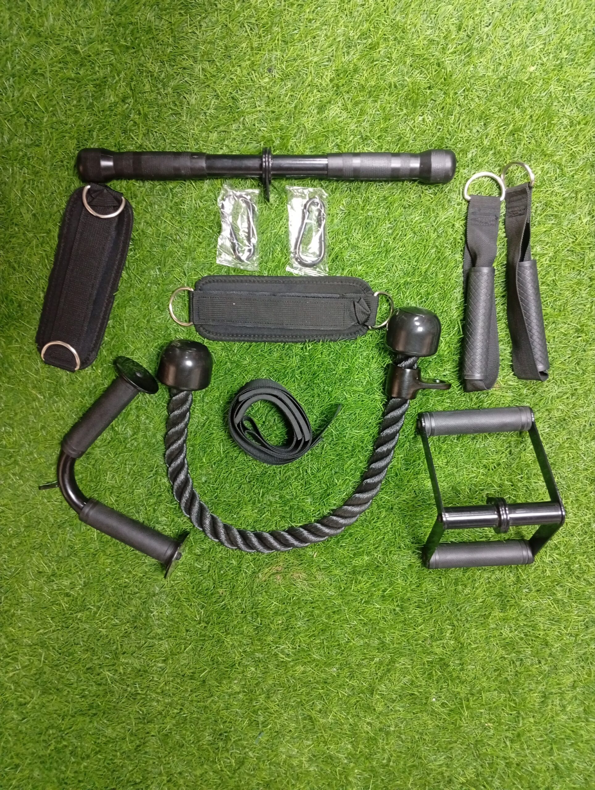 Cable Attachment and Accessories - Image 4